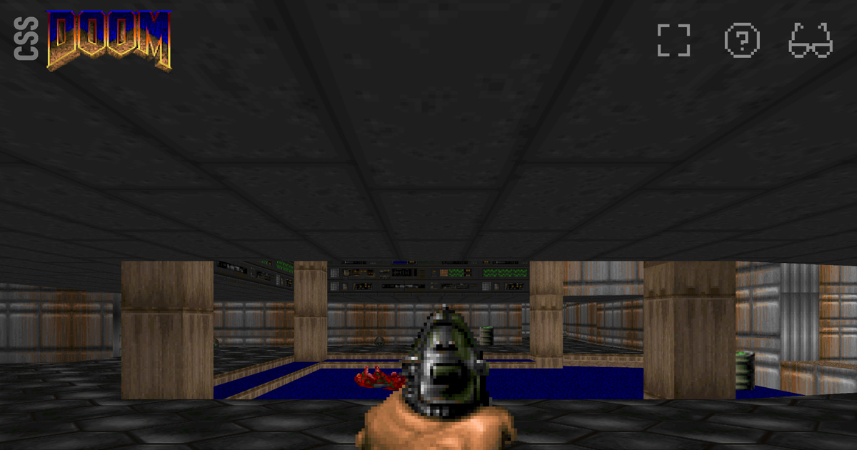 cssDOOM